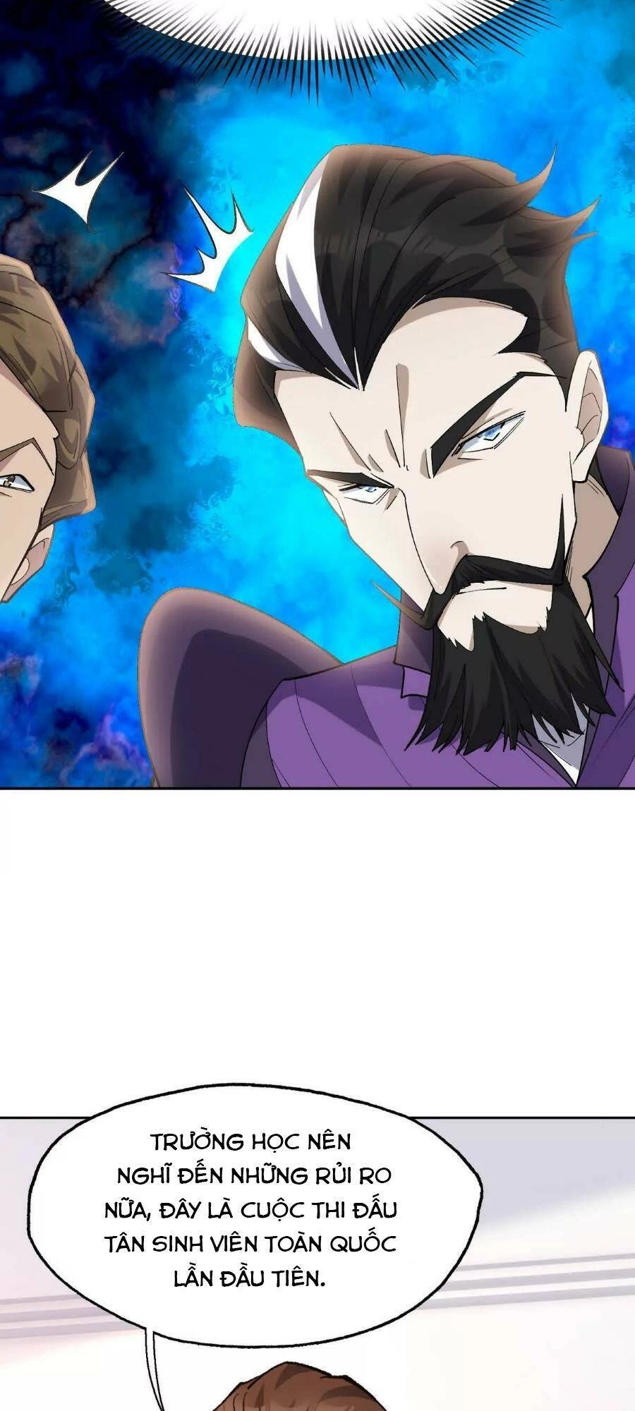 Thần Thú Quật Khởi Chapter 37 - 10