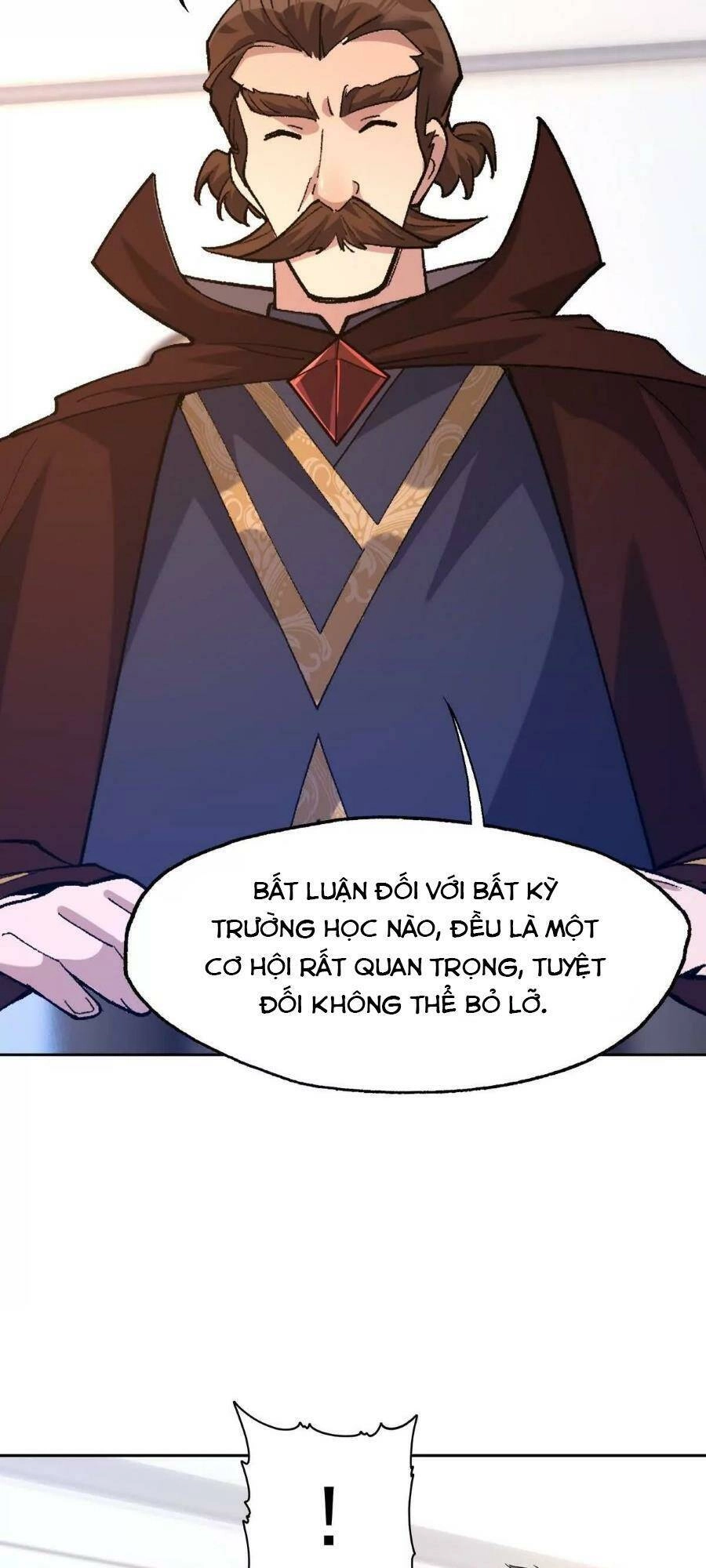 Thần Thú Quật Khởi Chapter 37 - 11