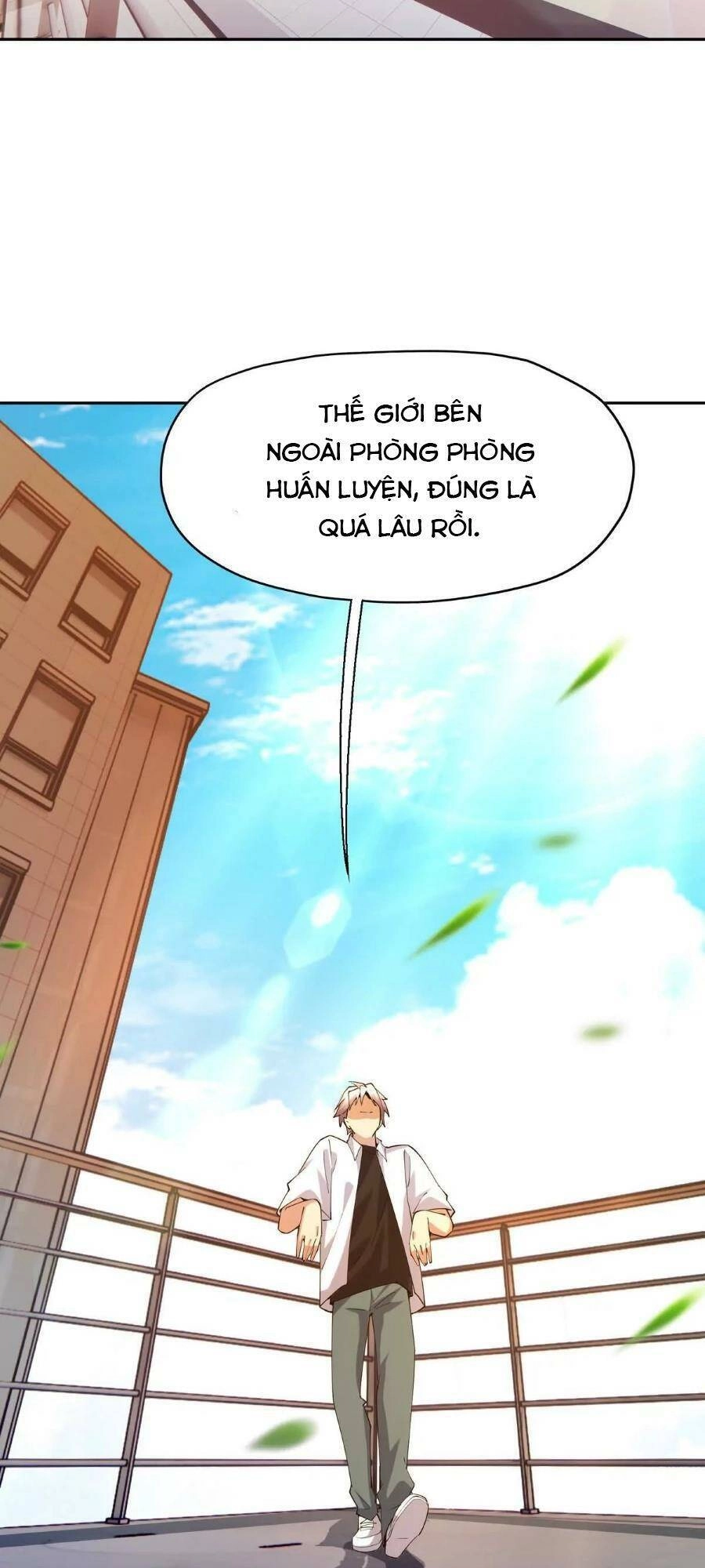 Thần Thú Quật Khởi Chapter 37 - 20