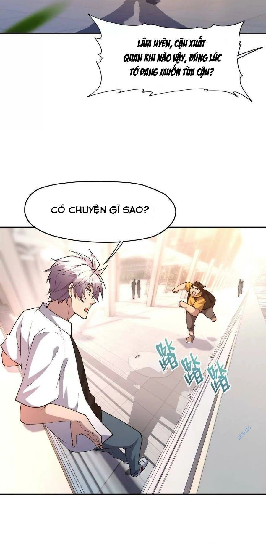 Thần Thú Quật Khởi Chapter 37 - 21