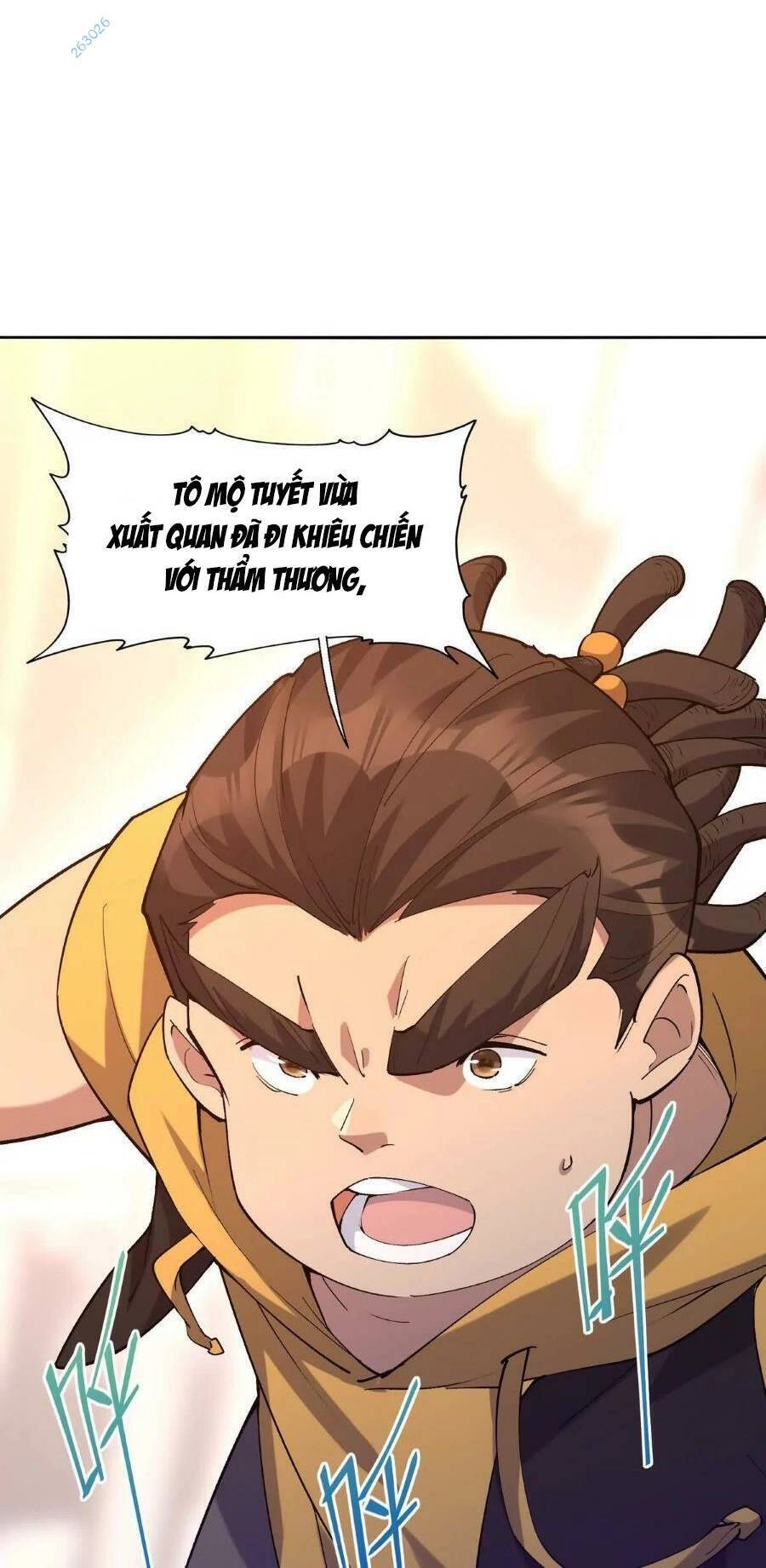 Thần Thú Quật Khởi Chapter 37 - 22