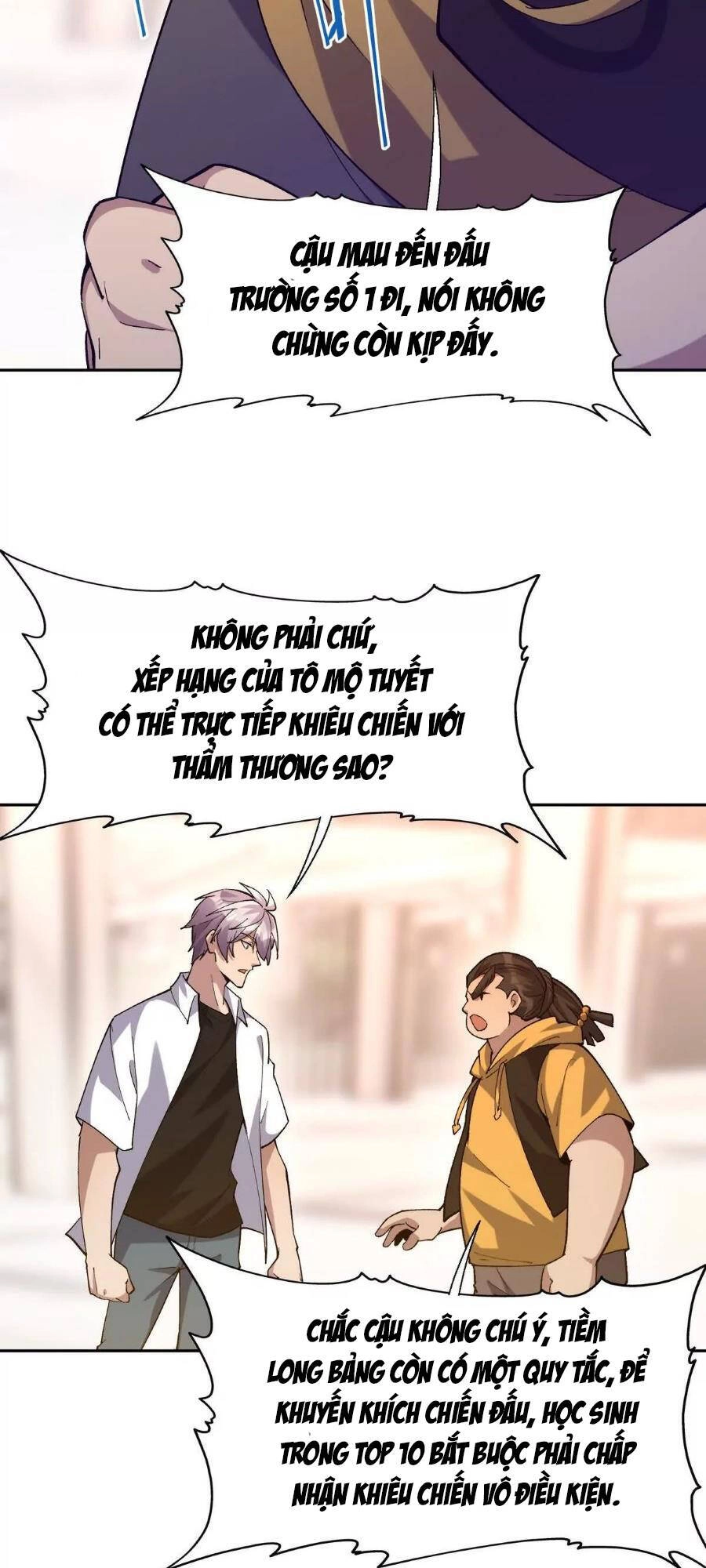 Thần Thú Quật Khởi Chapter 37 - 23