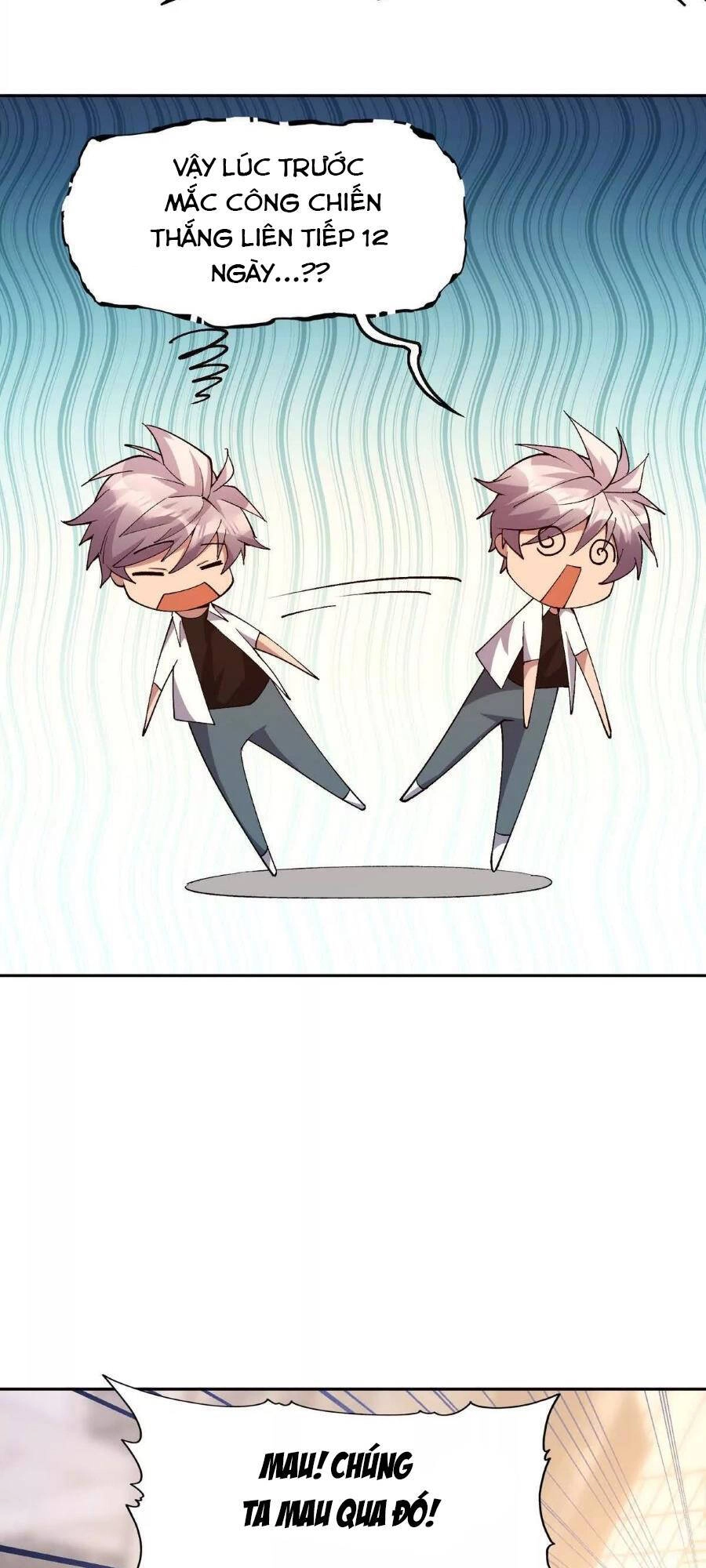 Thần Thú Quật Khởi Chapter 37 - 24