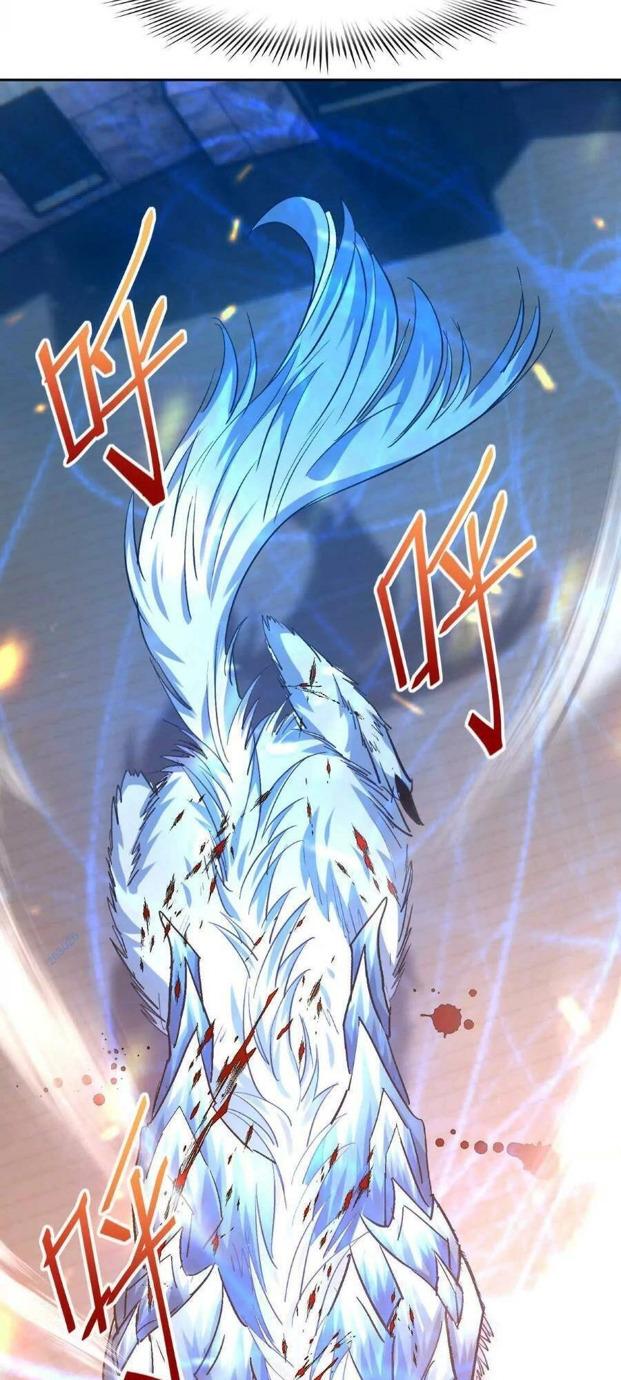 Thần Thú Quật Khởi Chapter 37 - 30