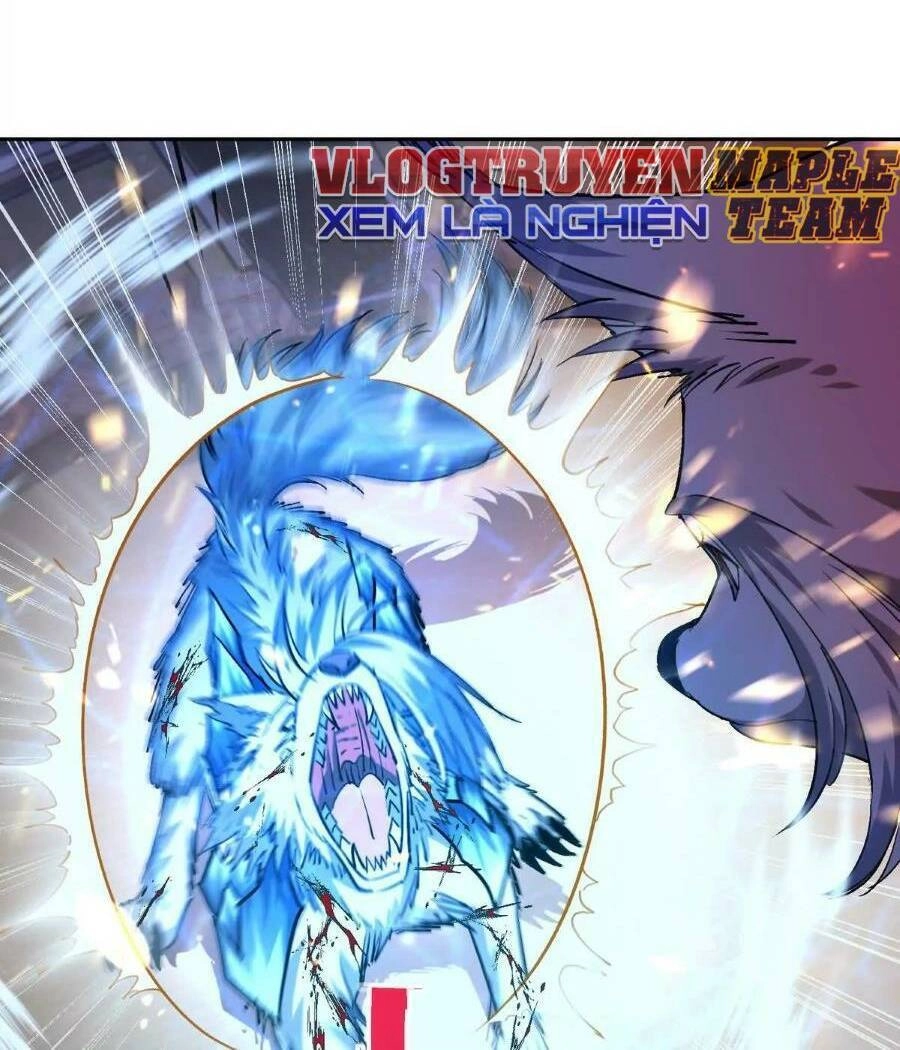 Thần Thú Quật Khởi Chapter 37 - 32