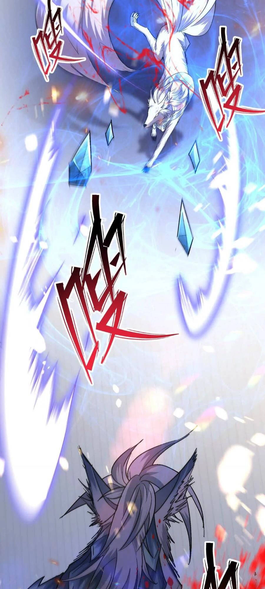 Thần Thú Quật Khởi Chapter 37 - 35