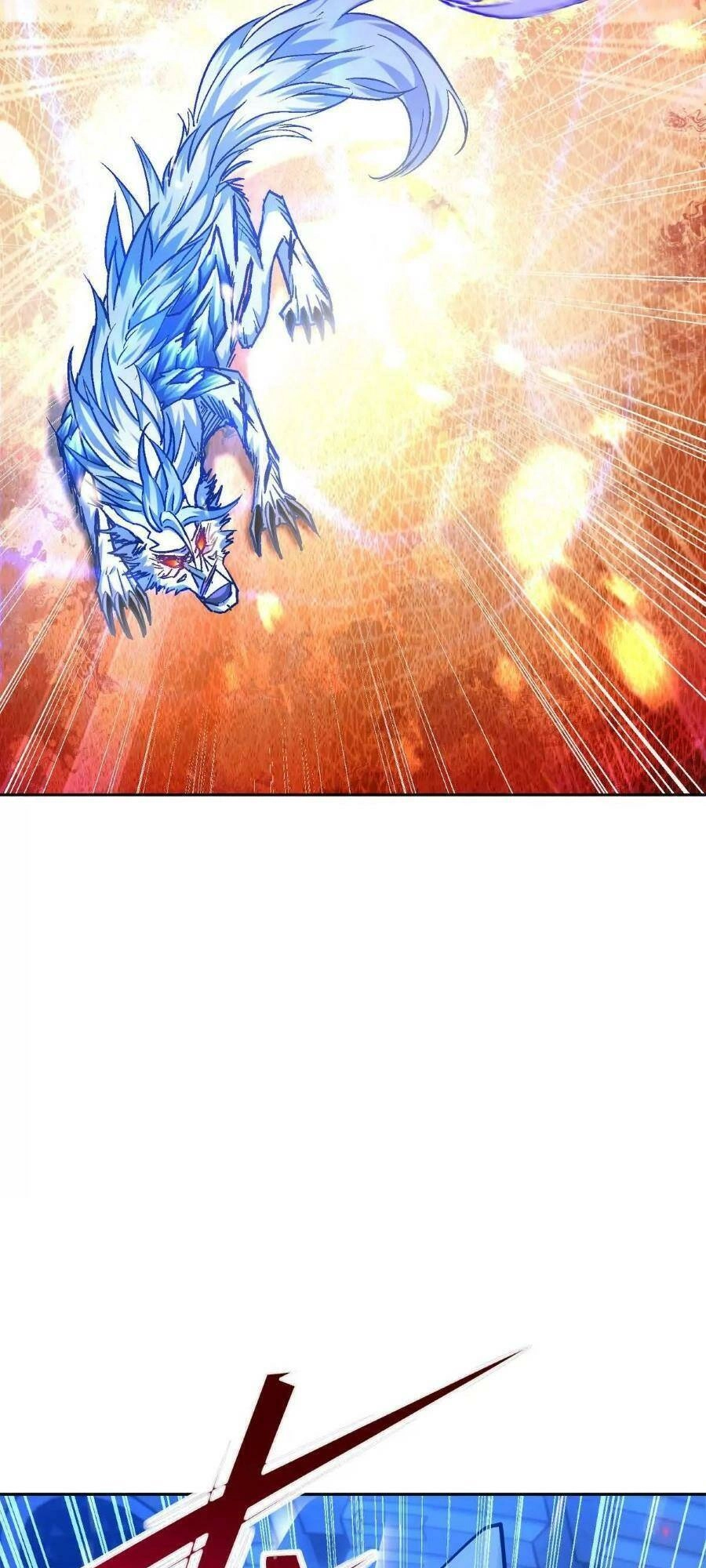 Thần Thú Quật Khởi Chapter 37 - 48