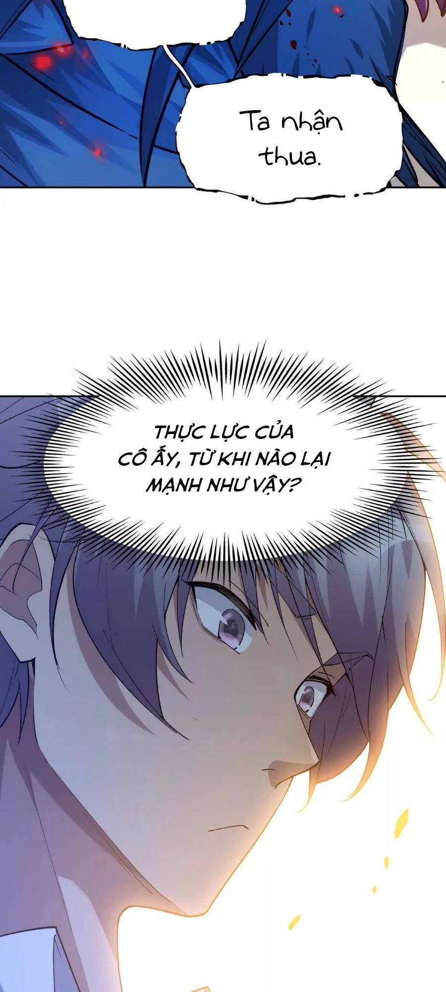 Thần Thú Quật Khởi Chapter 37 - 54