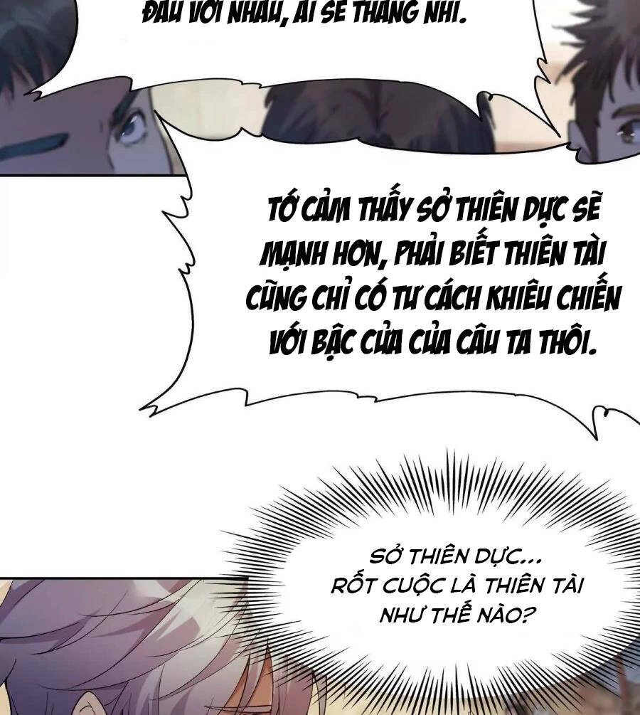 Thần Thú Quật Khởi Chapter 37 - 56