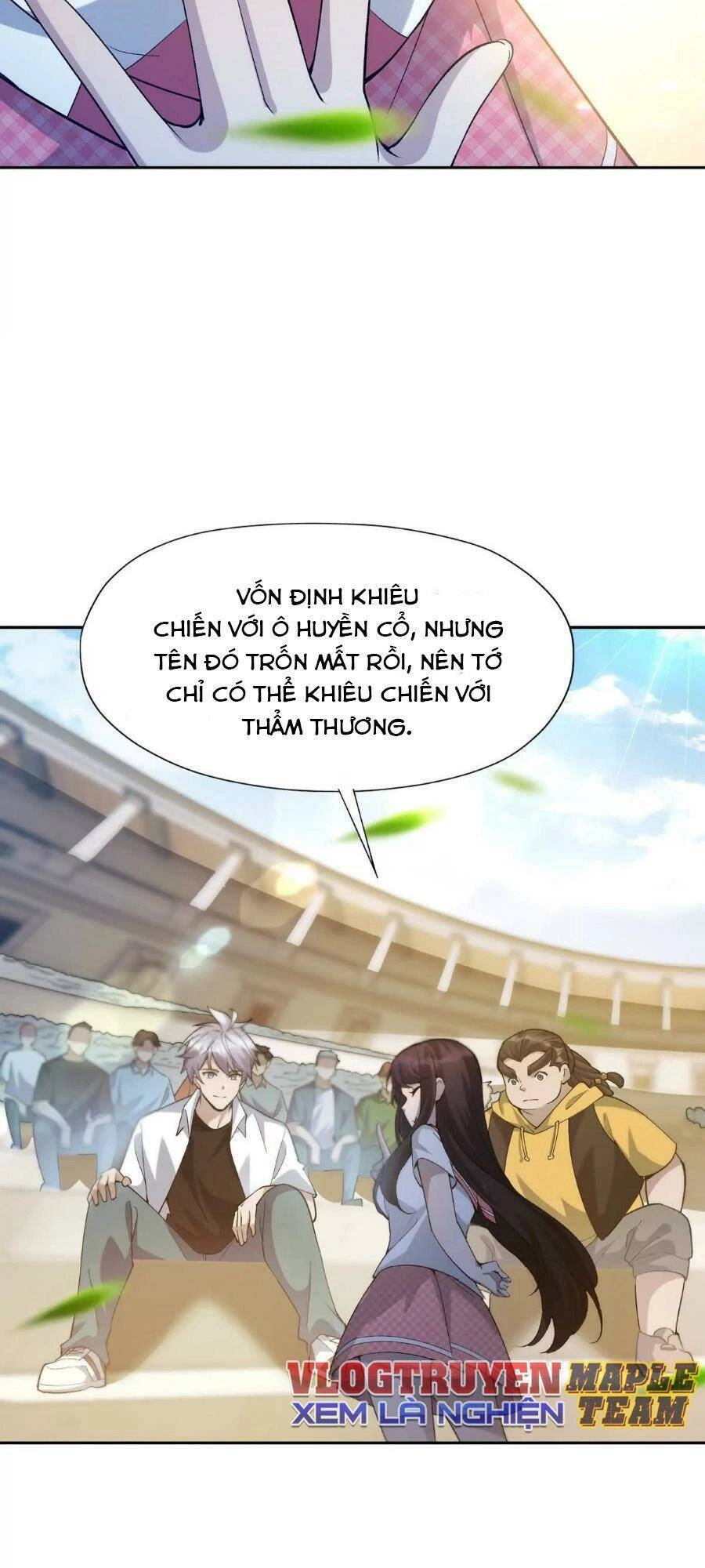 Thần Thú Quật Khởi Chapter 37 - 59