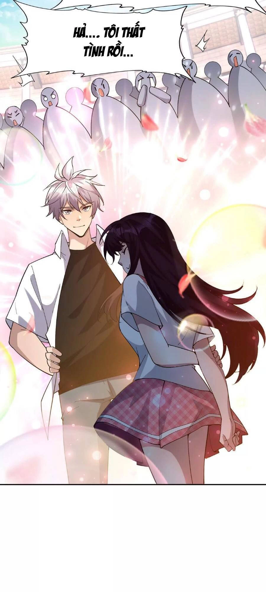 Thần Thú Quật Khởi Chapter 37 - 64