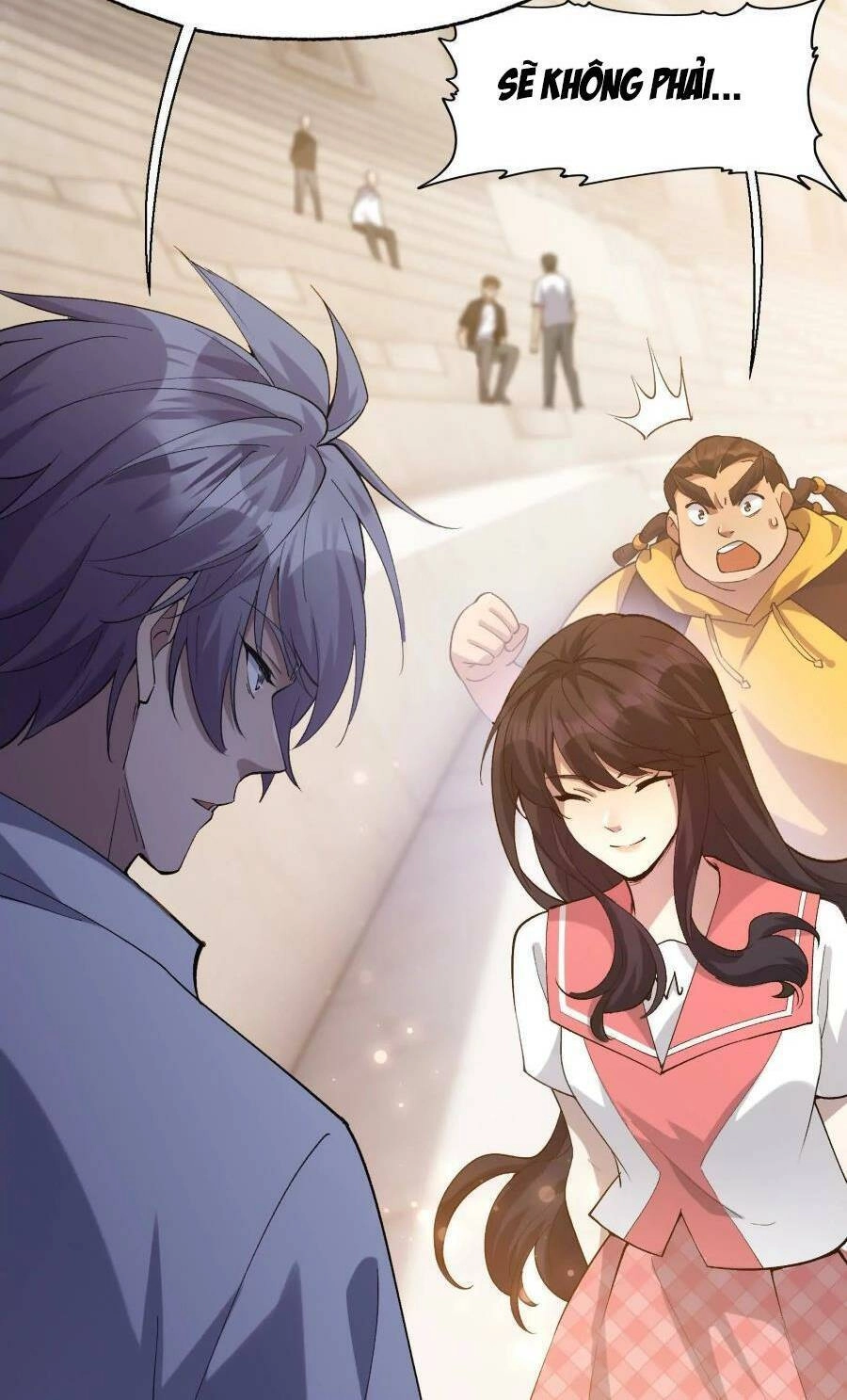 Thần Thú Quật Khởi Chapter 37 - 70