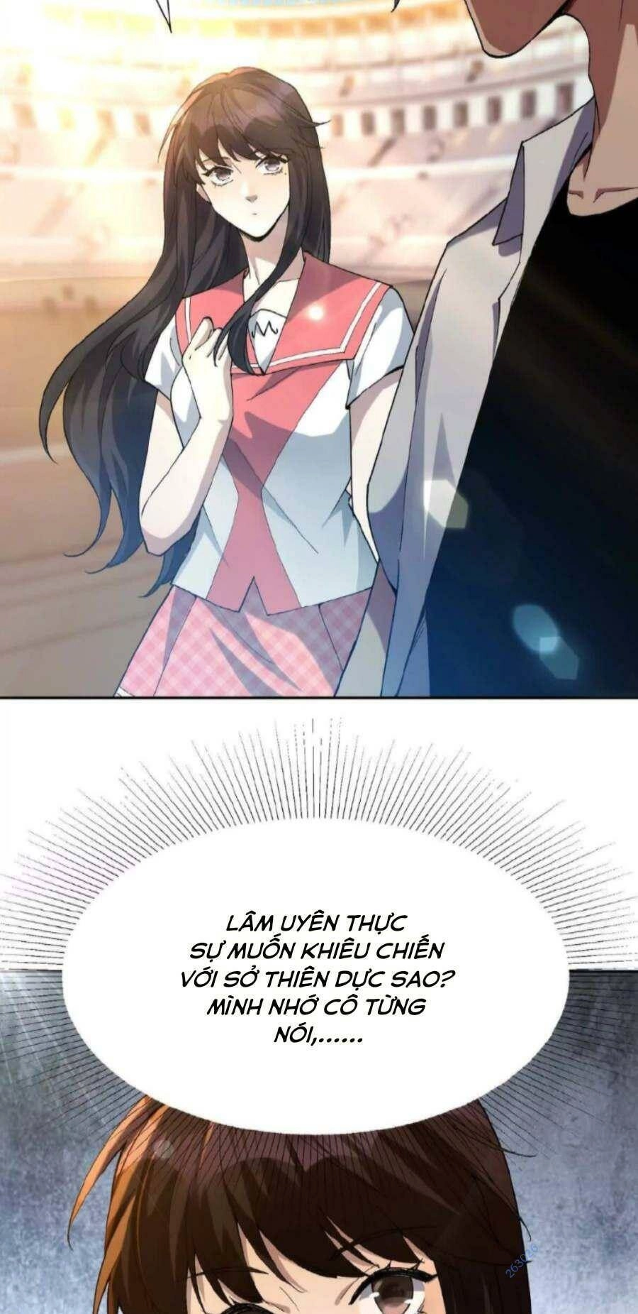 Thần Thú Quật Khởi Chapter 38 - 2