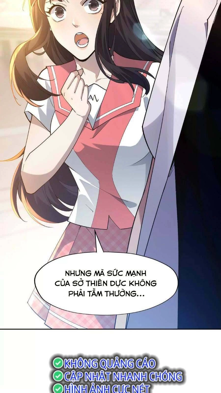 Thần Thú Quật Khởi Chapter 38 - 6