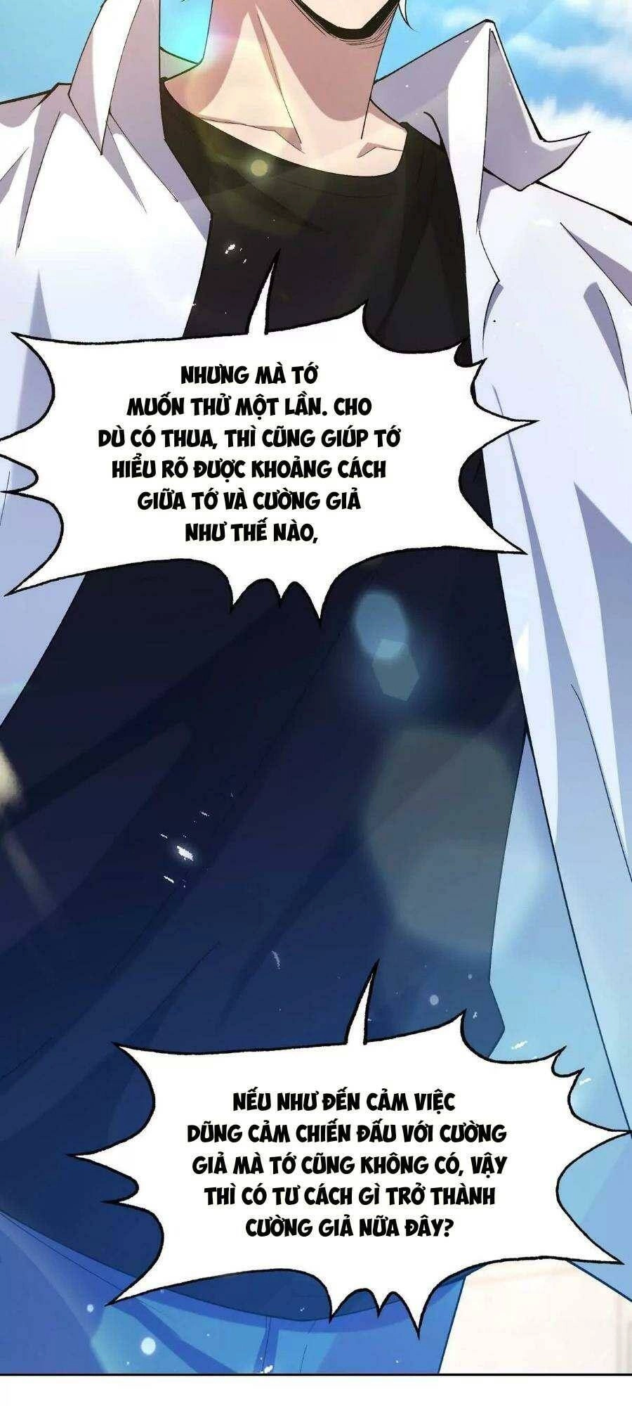 Thần Thú Quật Khởi Chapter 38 - 9