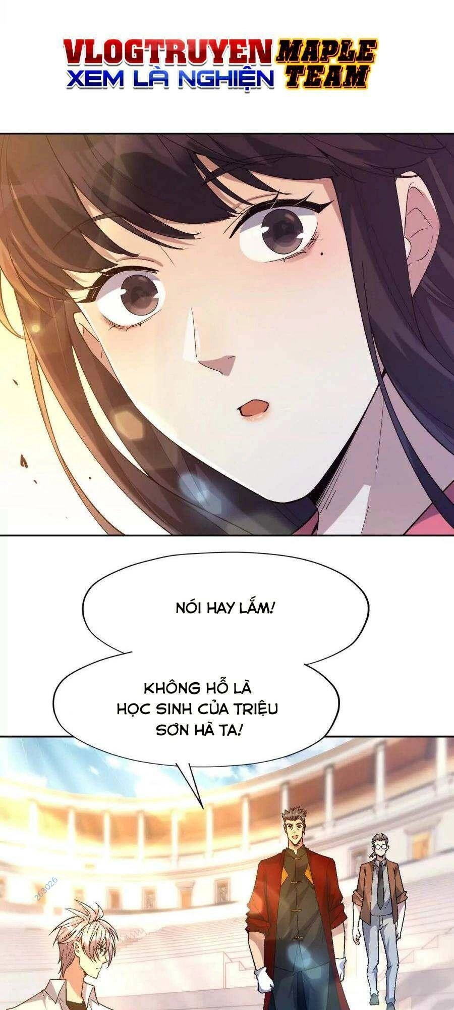 Thần Thú Quật Khởi Chapter 38 - 10