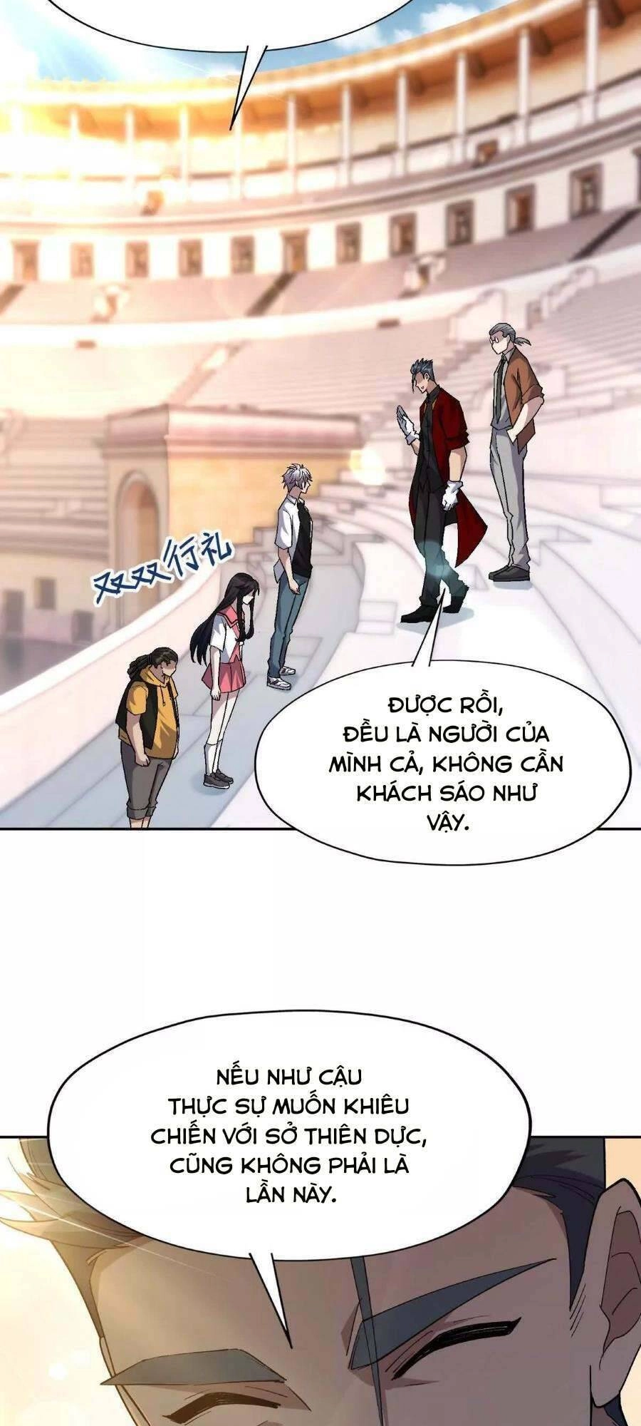 Thần Thú Quật Khởi Chapter 38 - 14