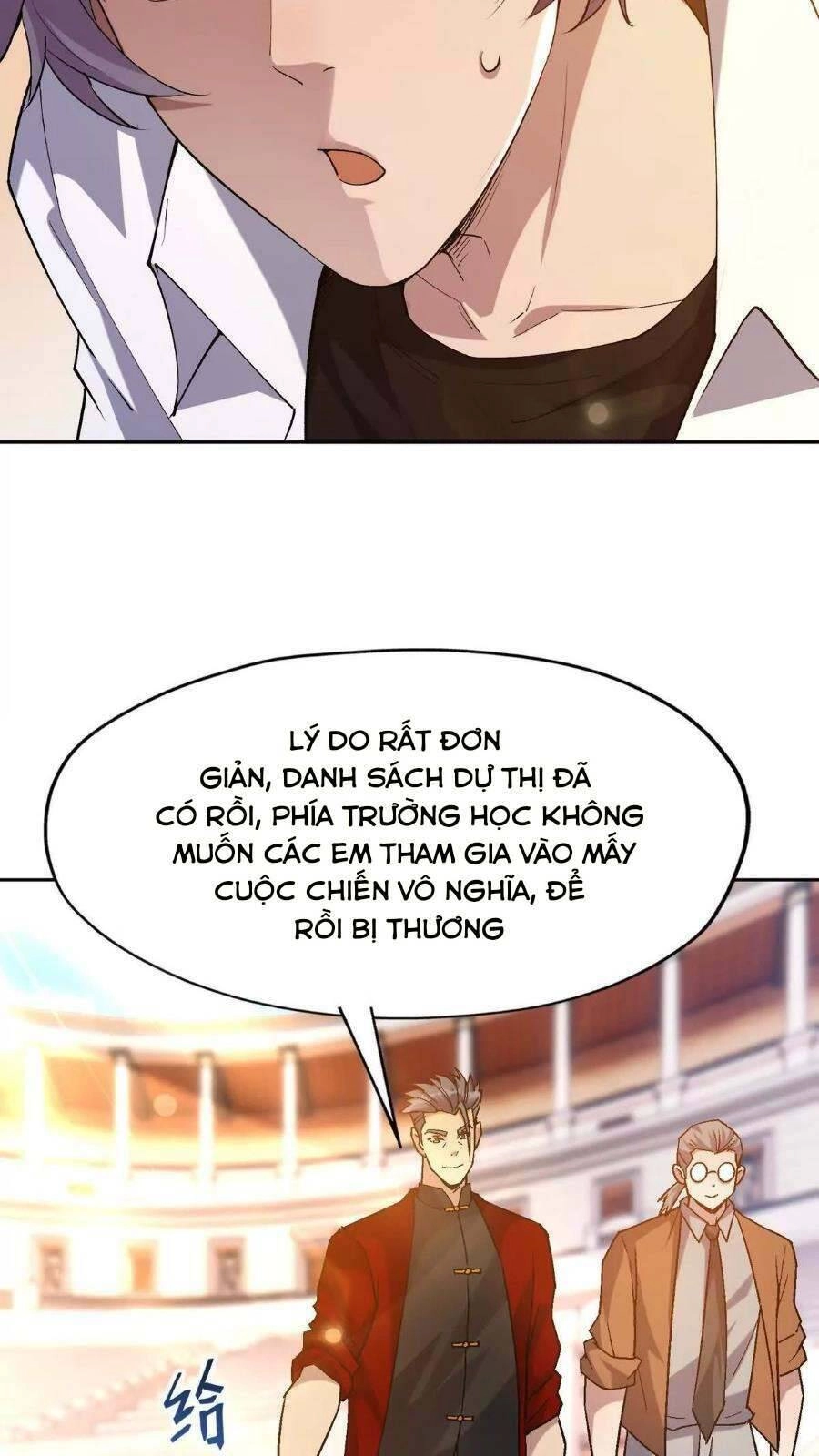 Thần Thú Quật Khởi Chapter 38 - 16