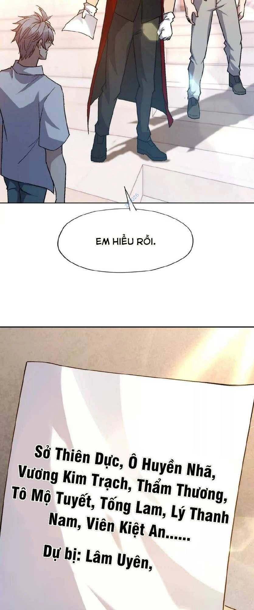 Thần Thú Quật Khởi Chapter 38 - 17