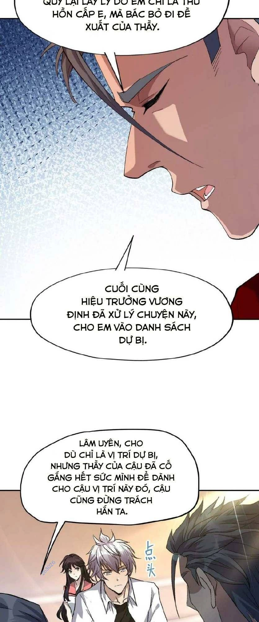 Thần Thú Quật Khởi Chapter 38 - 19