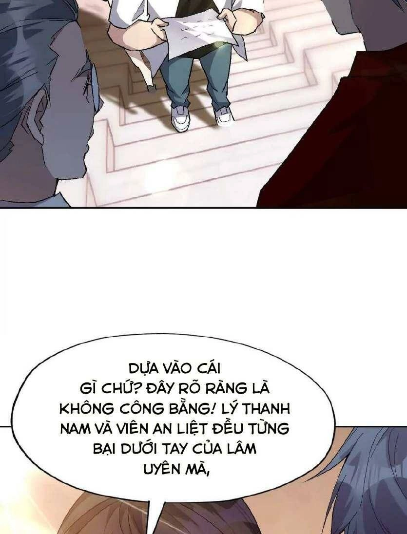 Thần Thú Quật Khởi Chapter 38 - 20