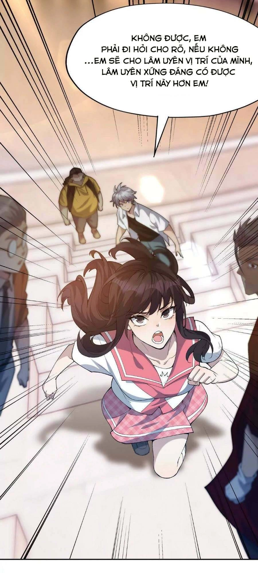 Thần Thú Quật Khởi Chapter 38 - 23