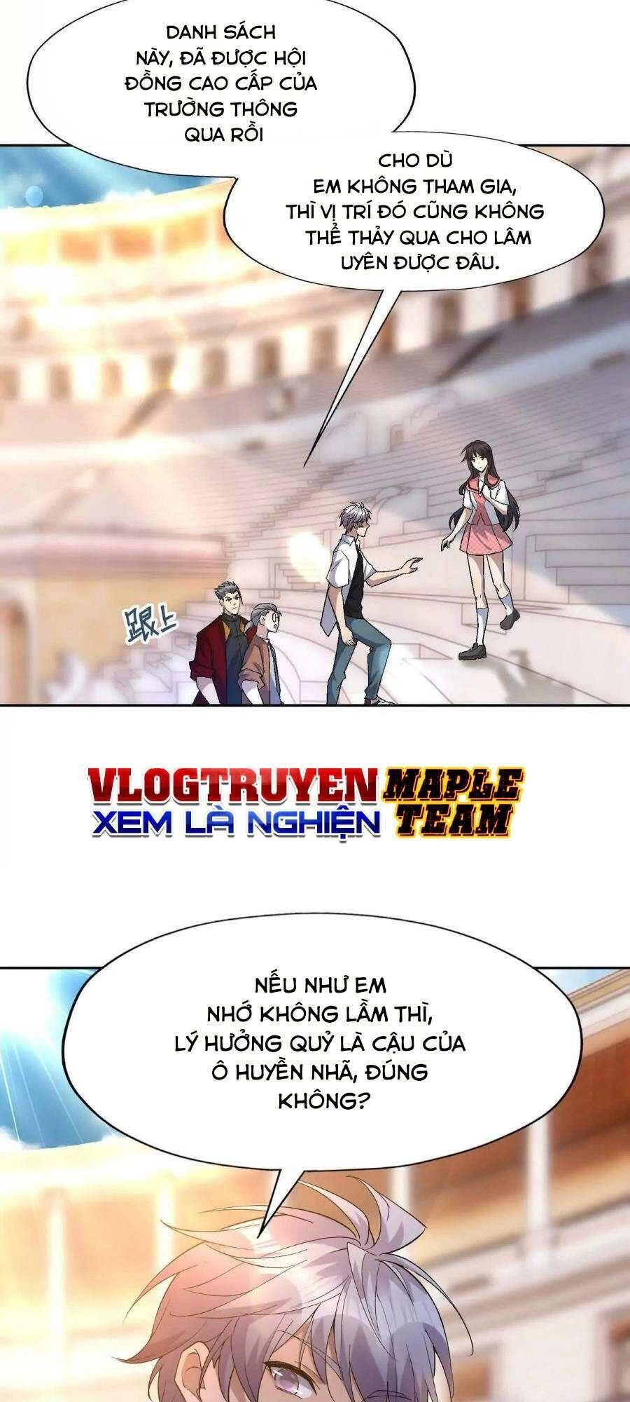 Thần Thú Quật Khởi Chapter 38 - 28