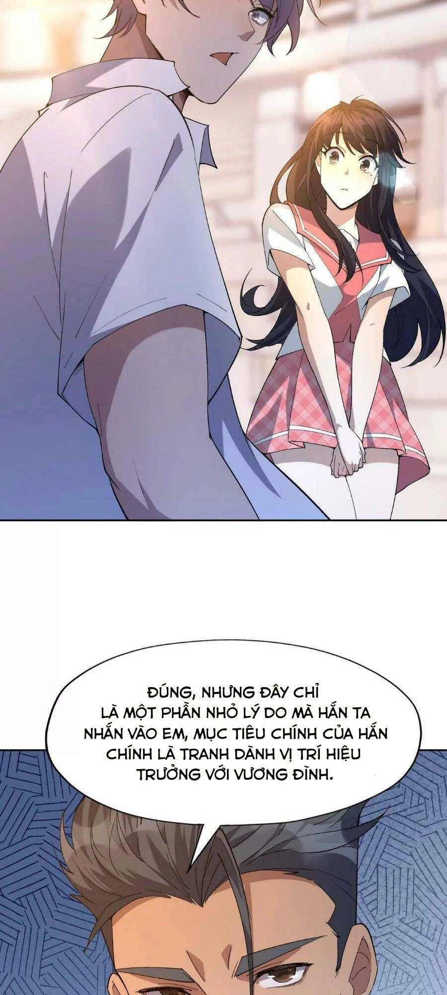 Thần Thú Quật Khởi Chapter 38 - 29