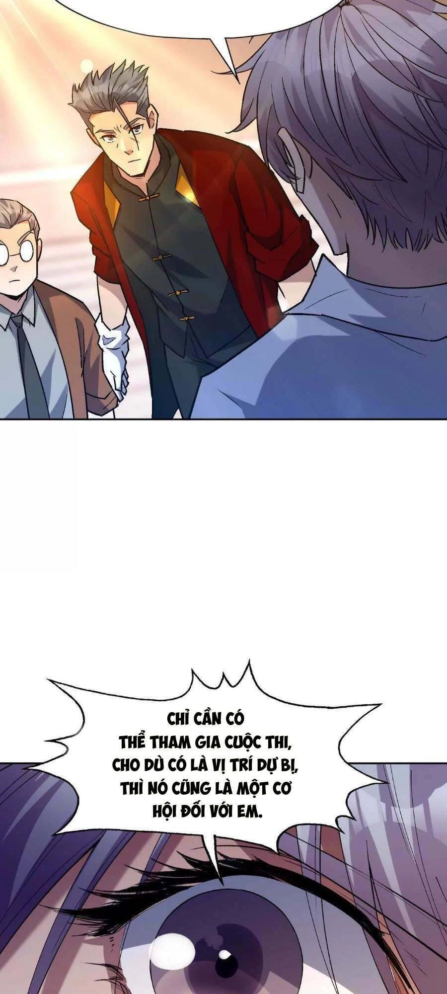 Thần Thú Quật Khởi Chapter 38 - 33