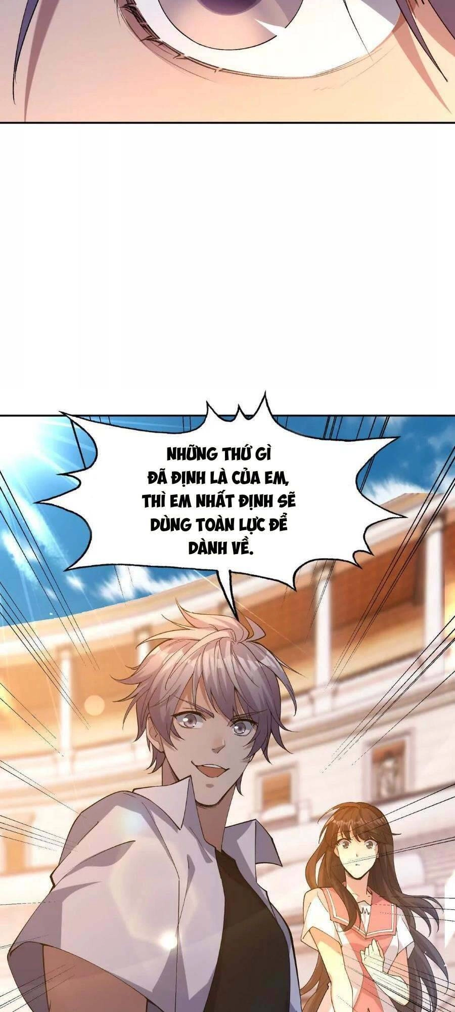 Thần Thú Quật Khởi Chapter 38 - 34