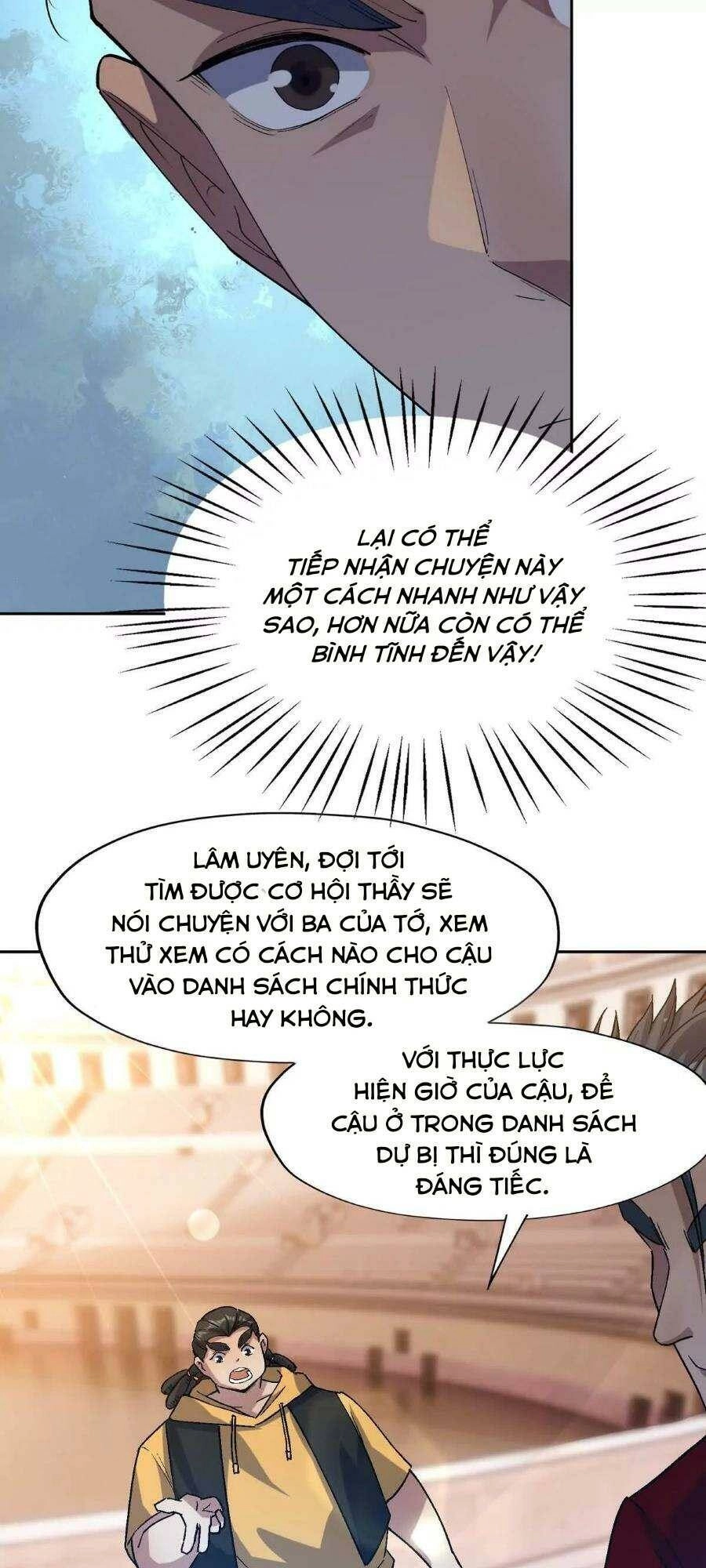 Thần Thú Quật Khởi Chapter 38 - 37