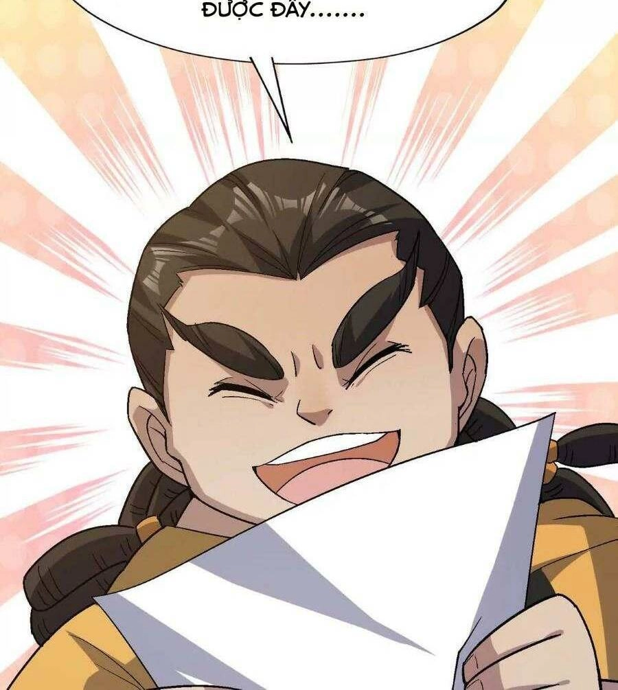 Thần Thú Quật Khởi Chapter 38 - 41