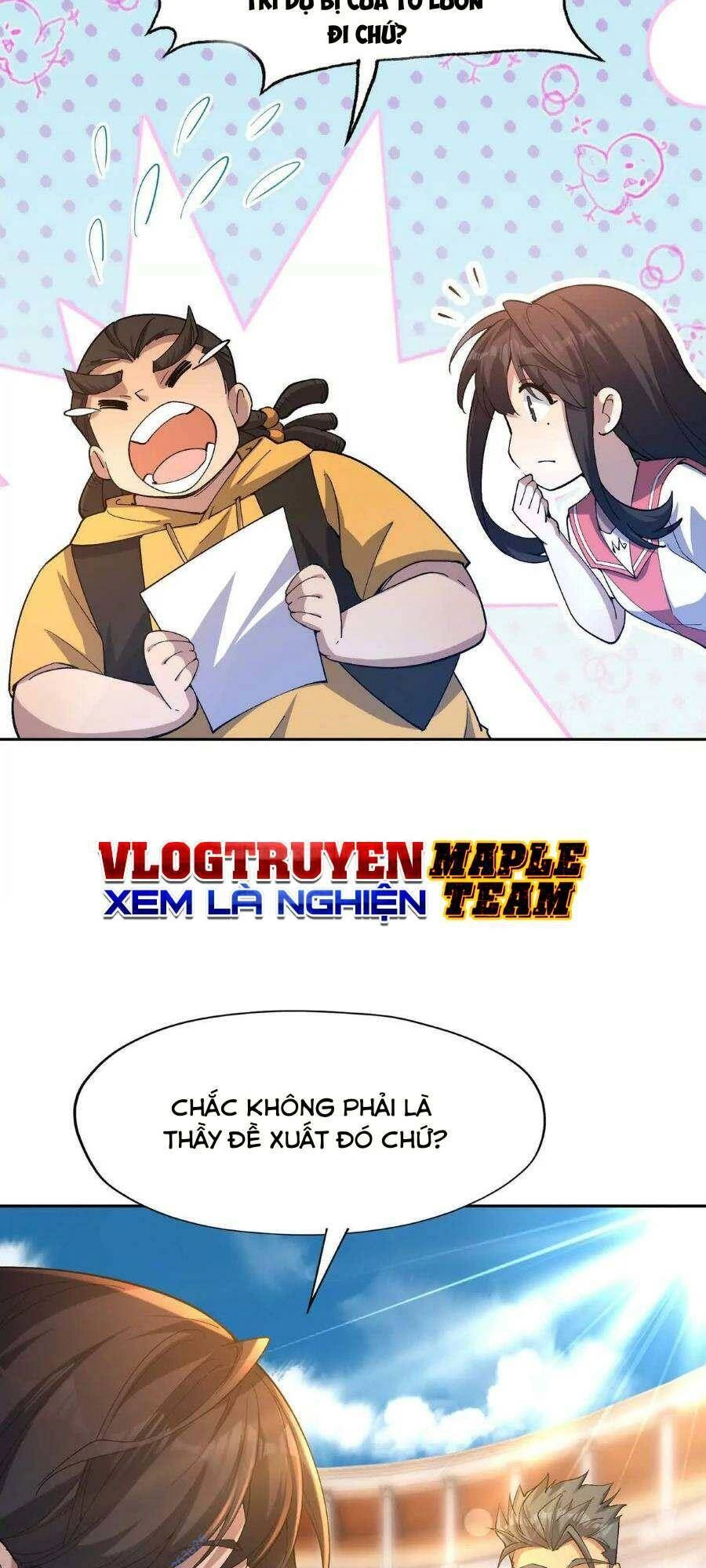 Thần Thú Quật Khởi Chapter 38 - 48