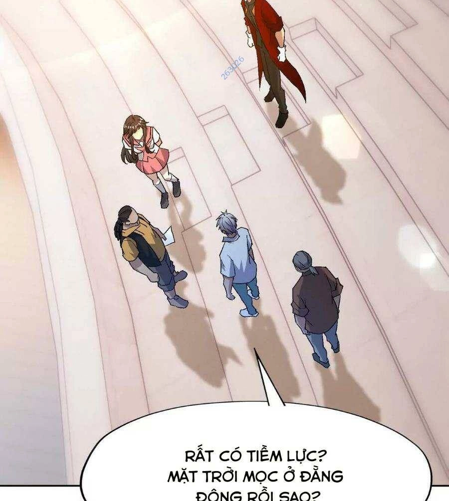 Thần Thú Quật Khởi Chapter 38 - 50