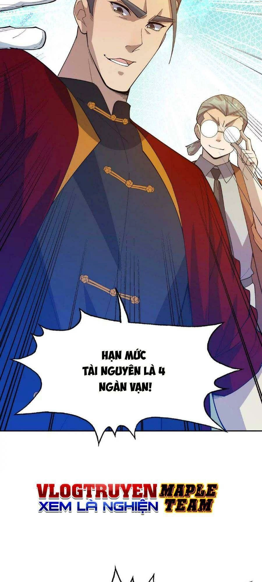 Thần Thú Quật Khởi Chapter 38 - 57