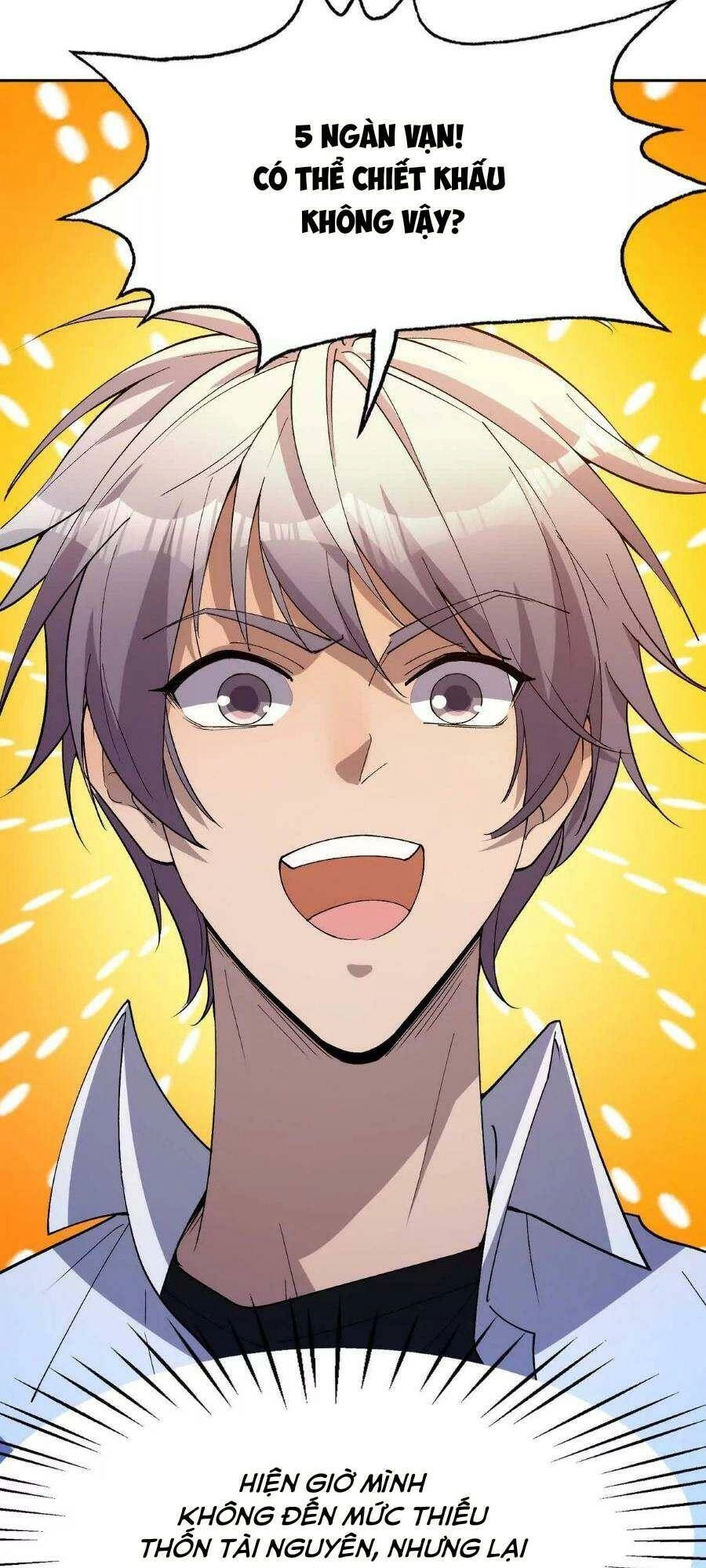 Thần Thú Quật Khởi Chapter 38 - 58