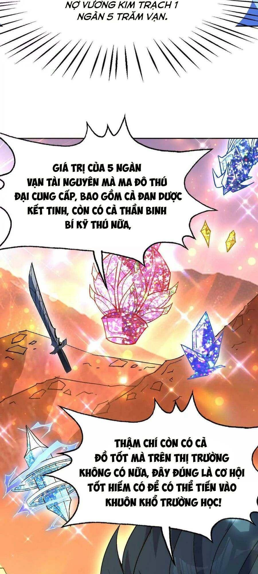 Thần Thú Quật Khởi Chapter 38 - 59
