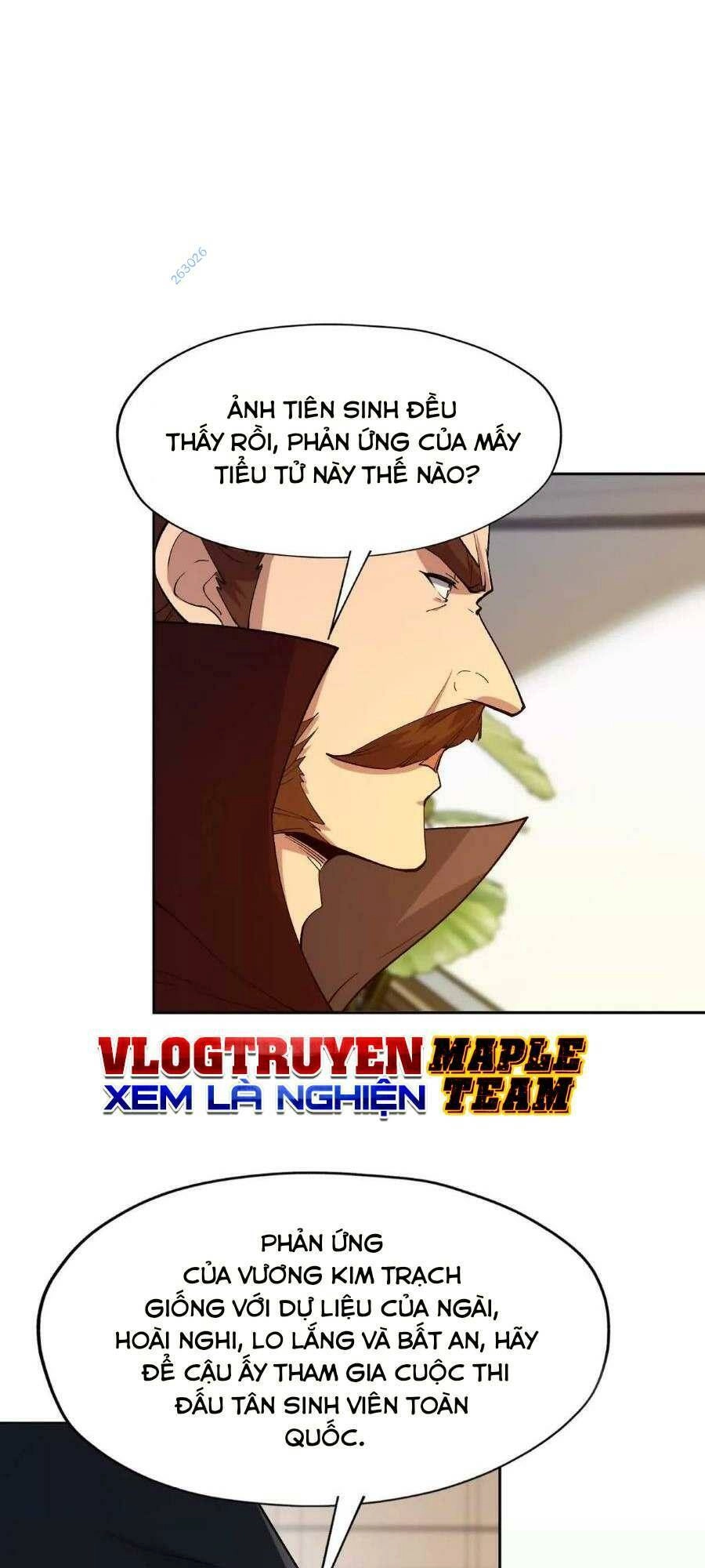 Thần Thú Quật Khởi Chapter 39 - 1