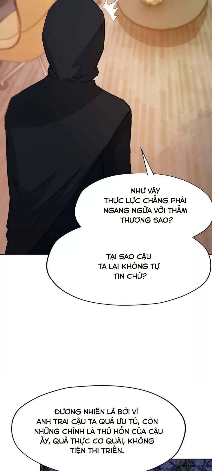 Thần Thú Quật Khởi Chapter 39 - 4