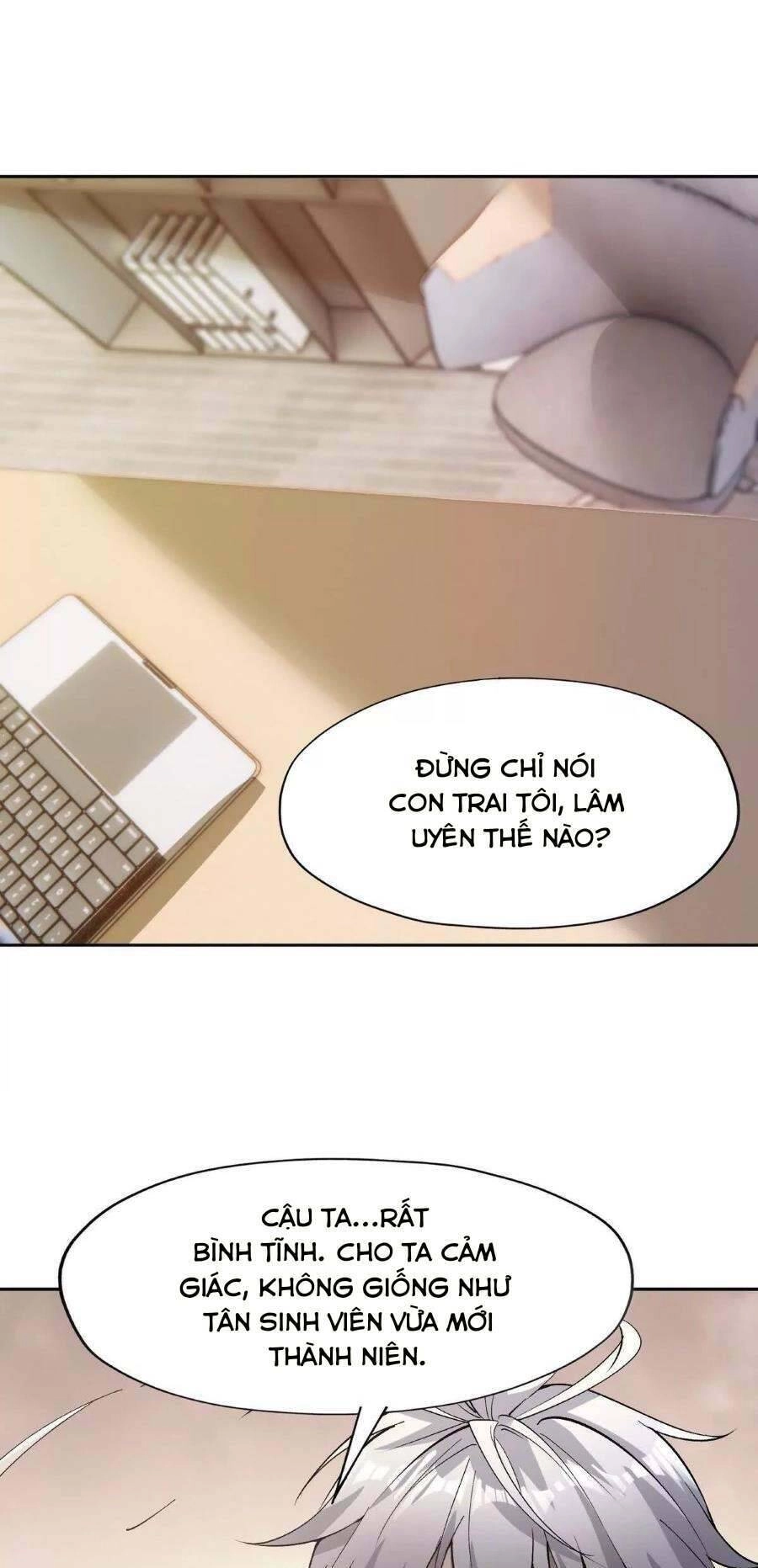 Thần Thú Quật Khởi Chapter 39 - 6