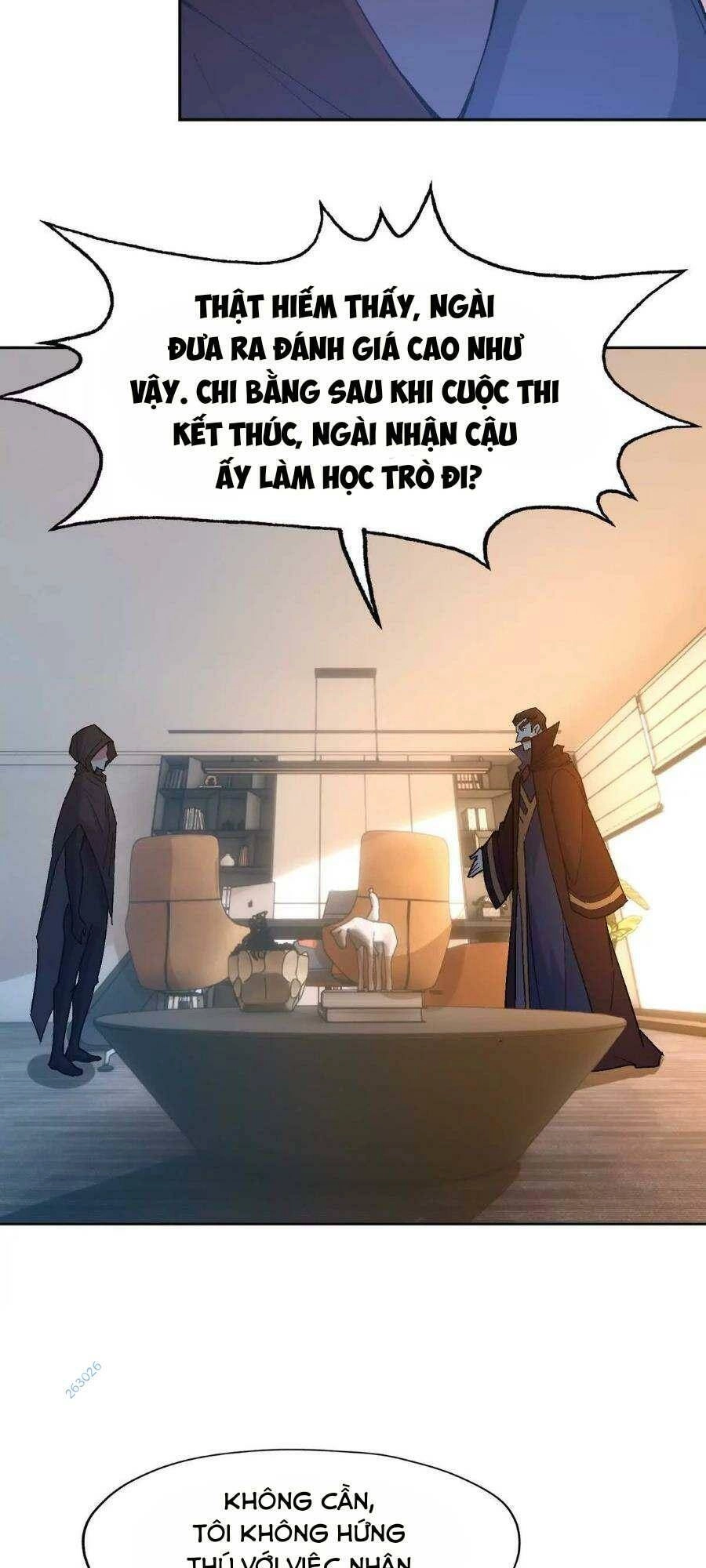 Thần Thú Quật Khởi Chapter 39 - 10