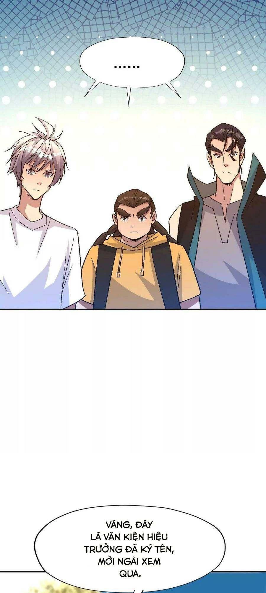 Thần Thú Quật Khởi Chapter 39 - 18