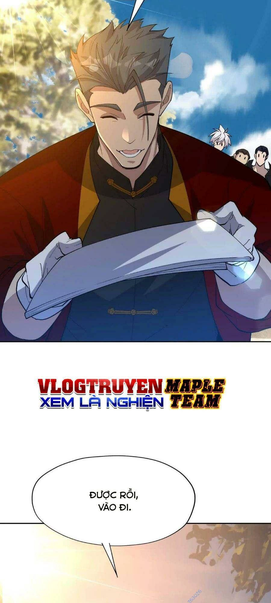 Thần Thú Quật Khởi Chapter 39 - 19