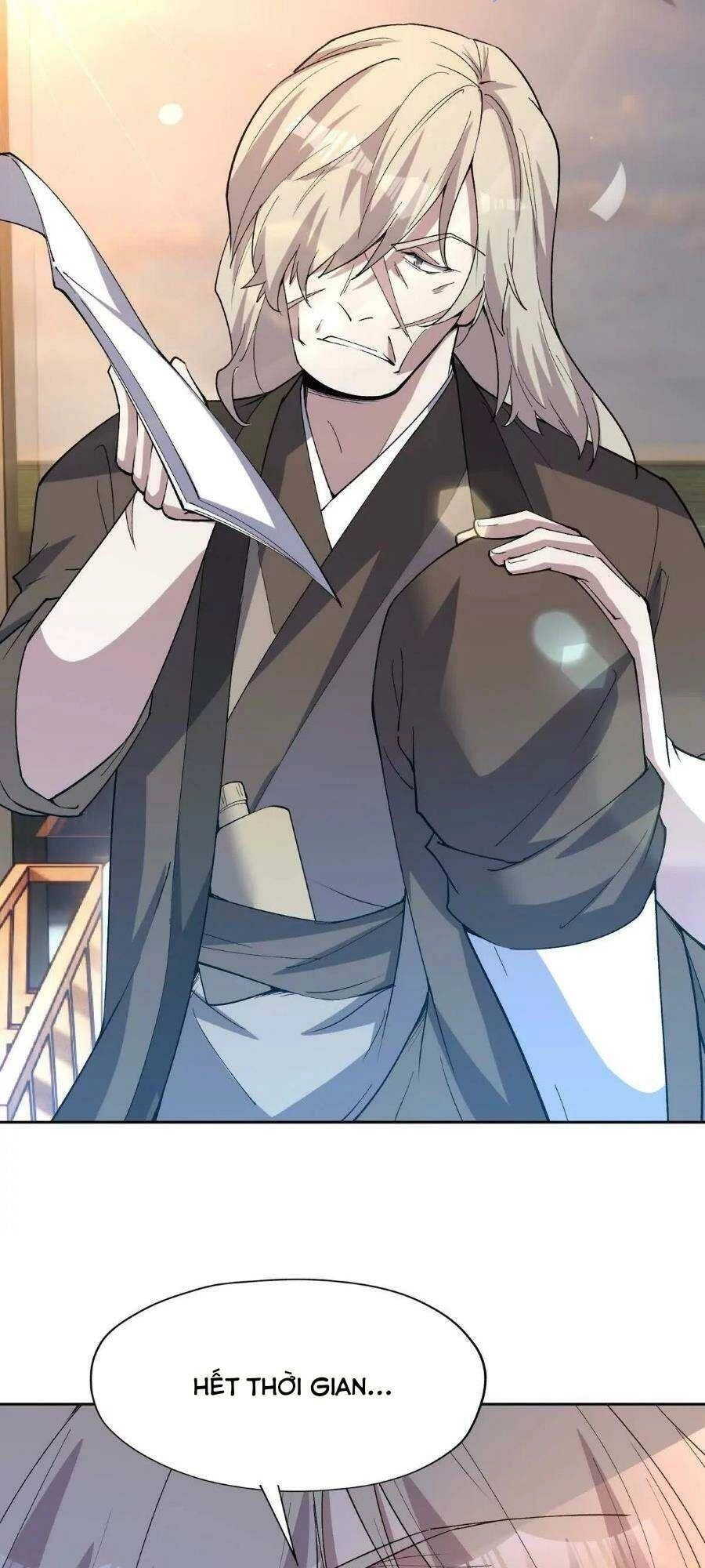 Thần Thú Quật Khởi Chapter 39 - 20