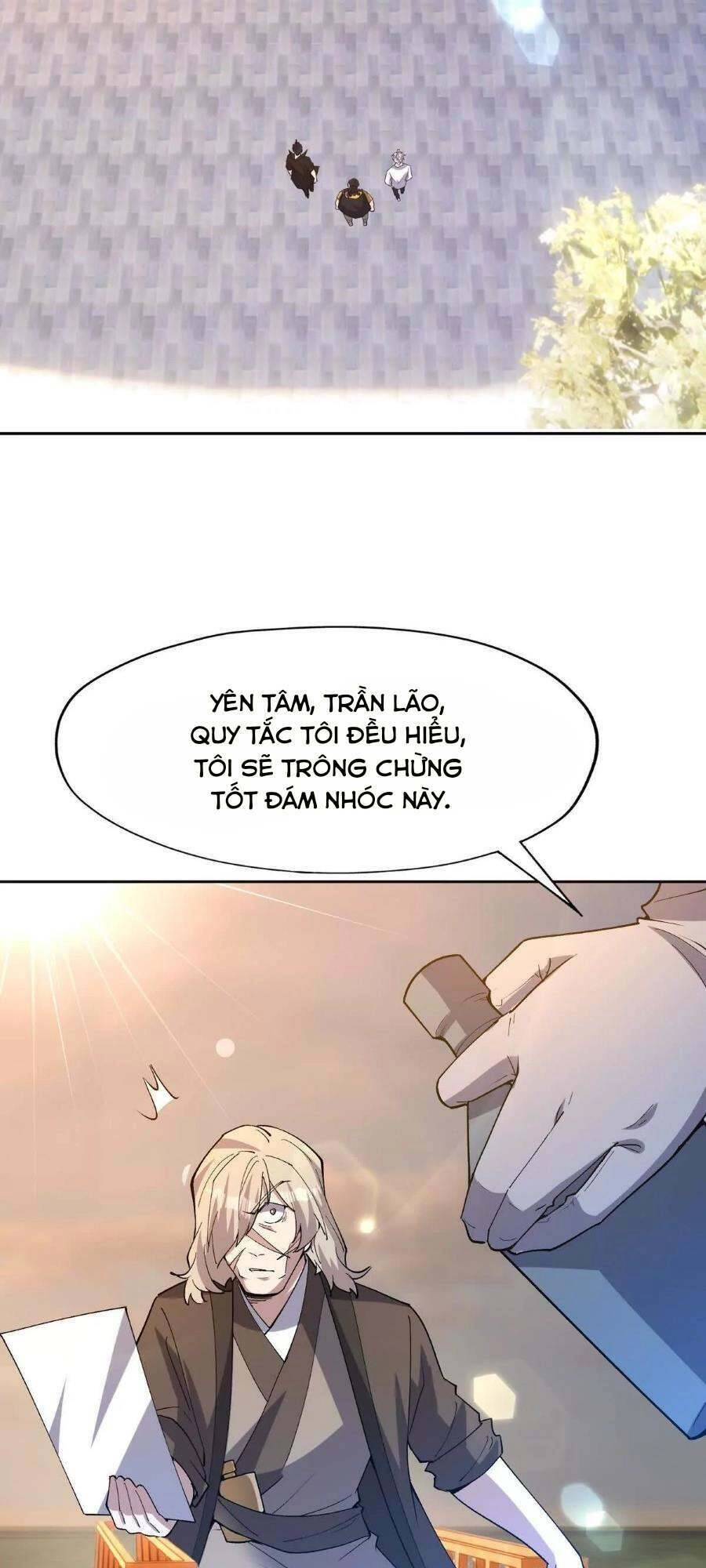 Thần Thú Quật Khởi Chapter 39 - 23