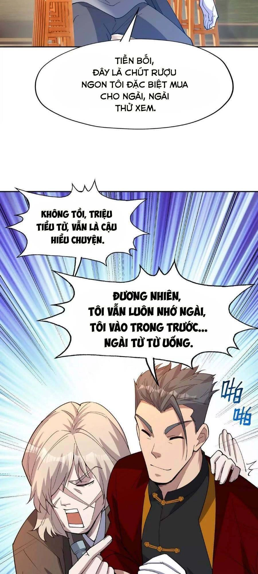 Thần Thú Quật Khởi Chapter 39 - 24