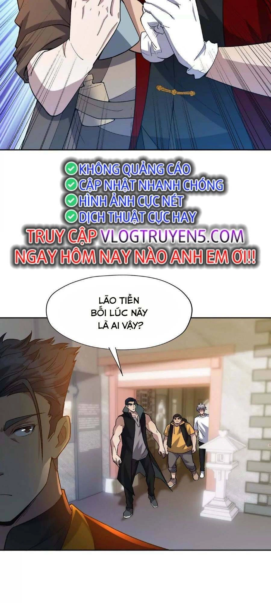 Thần Thú Quật Khởi Chapter 39 - 25