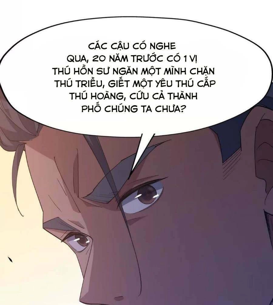 Thần Thú Quật Khởi Chapter 39 - 26
