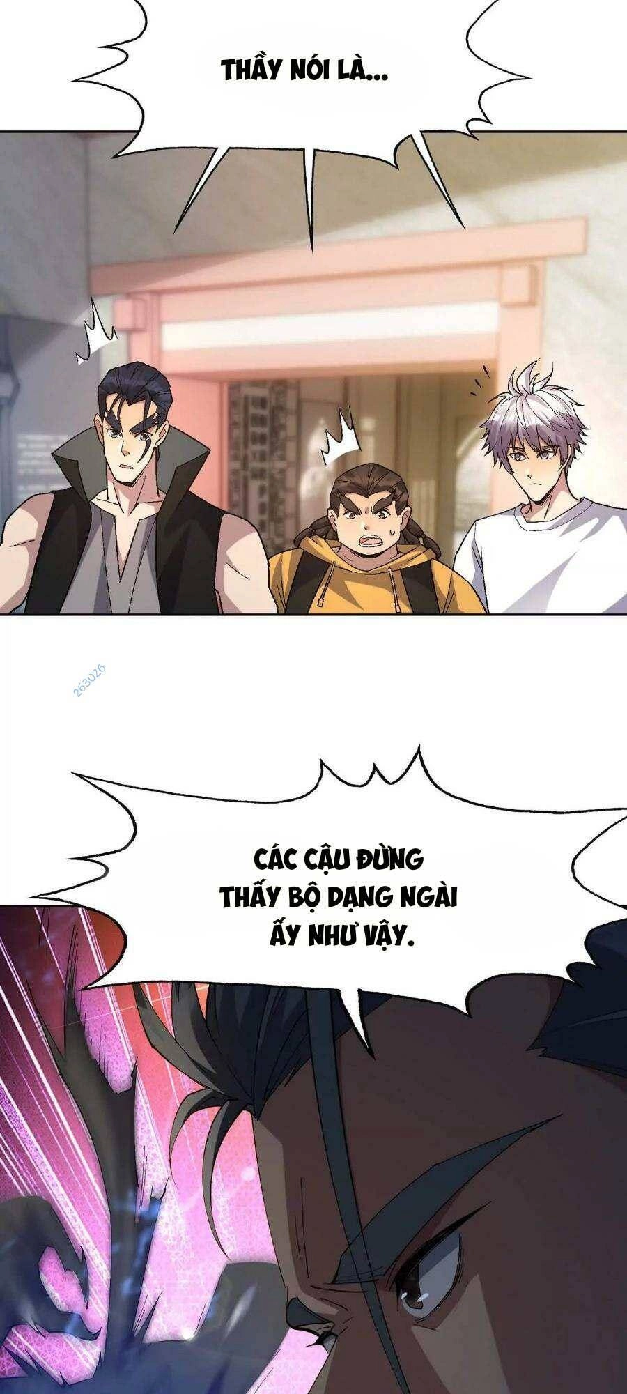 Thần Thú Quật Khởi Chapter 39 - 28