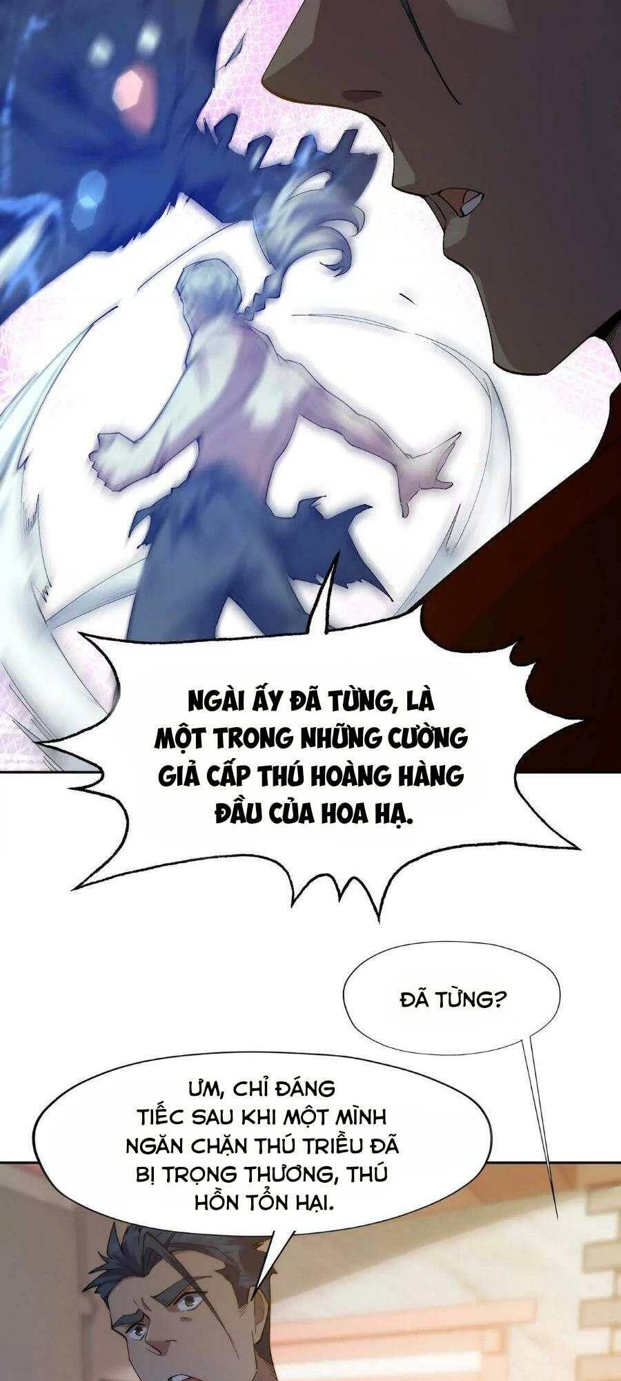 Thần Thú Quật Khởi Chapter 39 - 29